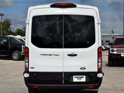 New 2026 Ford Transit 350 XL image 5
