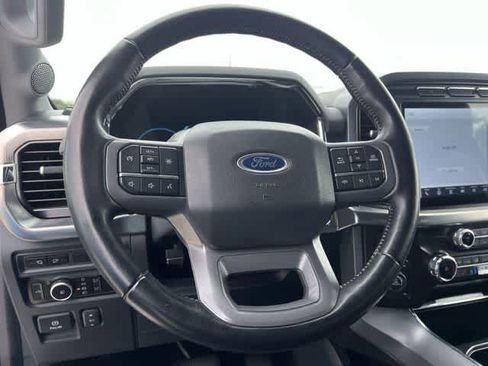 Used 2023 Ford F150 Lariat image 17