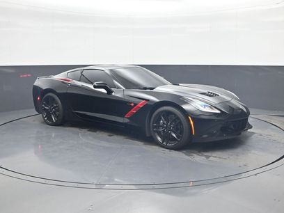 Used 2019 Chevrolet Corvette Stingray Coupe w/ 1LT
