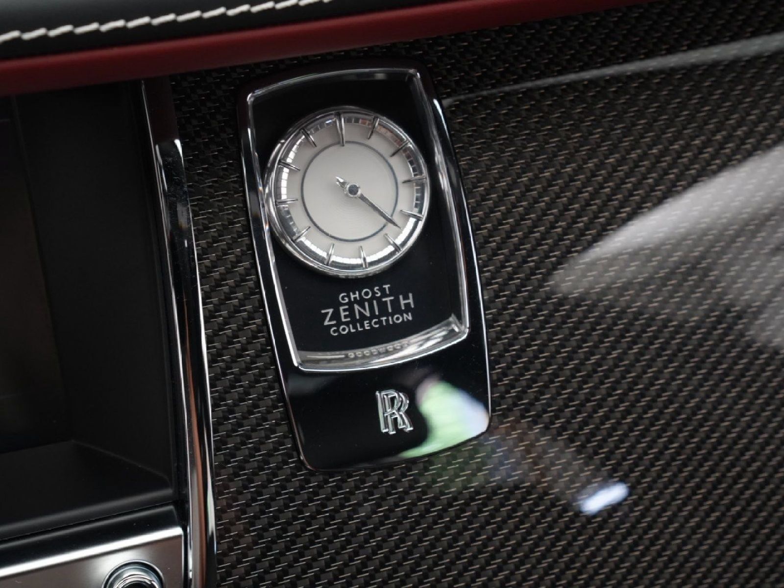 Used 2020 Rolls-Royce Ghost RWD image 33