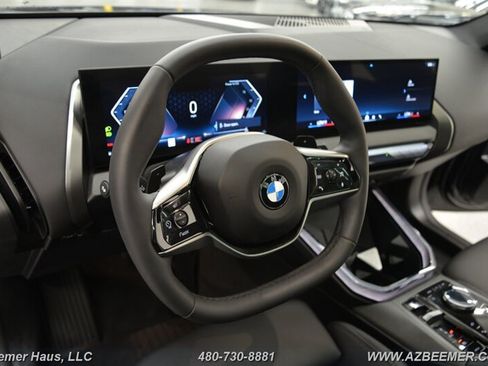 Used 2026 BMW X3 xDrive30i w/ Convenience Package AWD/4WD image 32
