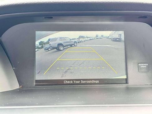 Used 2014 Honda Accord Sport image 30