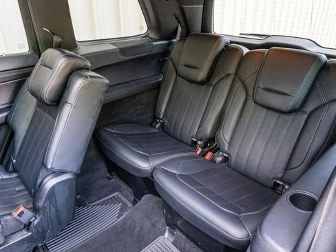 Used 2019 Mercedes-Benz GLS 450 4MATIC w/ Premium 1 Package image 34