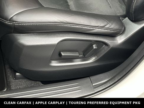 Used 2019 MAZDA CX-5 Touring image 11