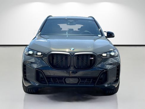 New 2026 BMW X5 M60i AWD/4WD image 8