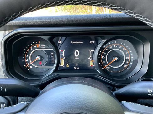 New 2026 Jeep Gladiator Sport image 11