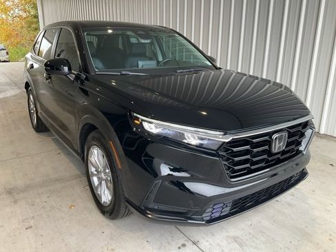 Certified 2024 Honda CR-V EX-L image 29