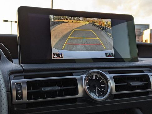 Used 2022 Lexus IS 350 F Sport image 18