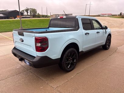 New 2026 Ford Maverick XLT w/ Equipment Group 301A