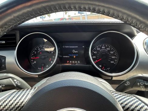 Used 2018 Ford Mustang GT Premium RWD image 12