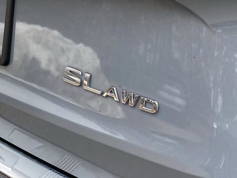 Used 2023 Nissan Rogue SL image 31