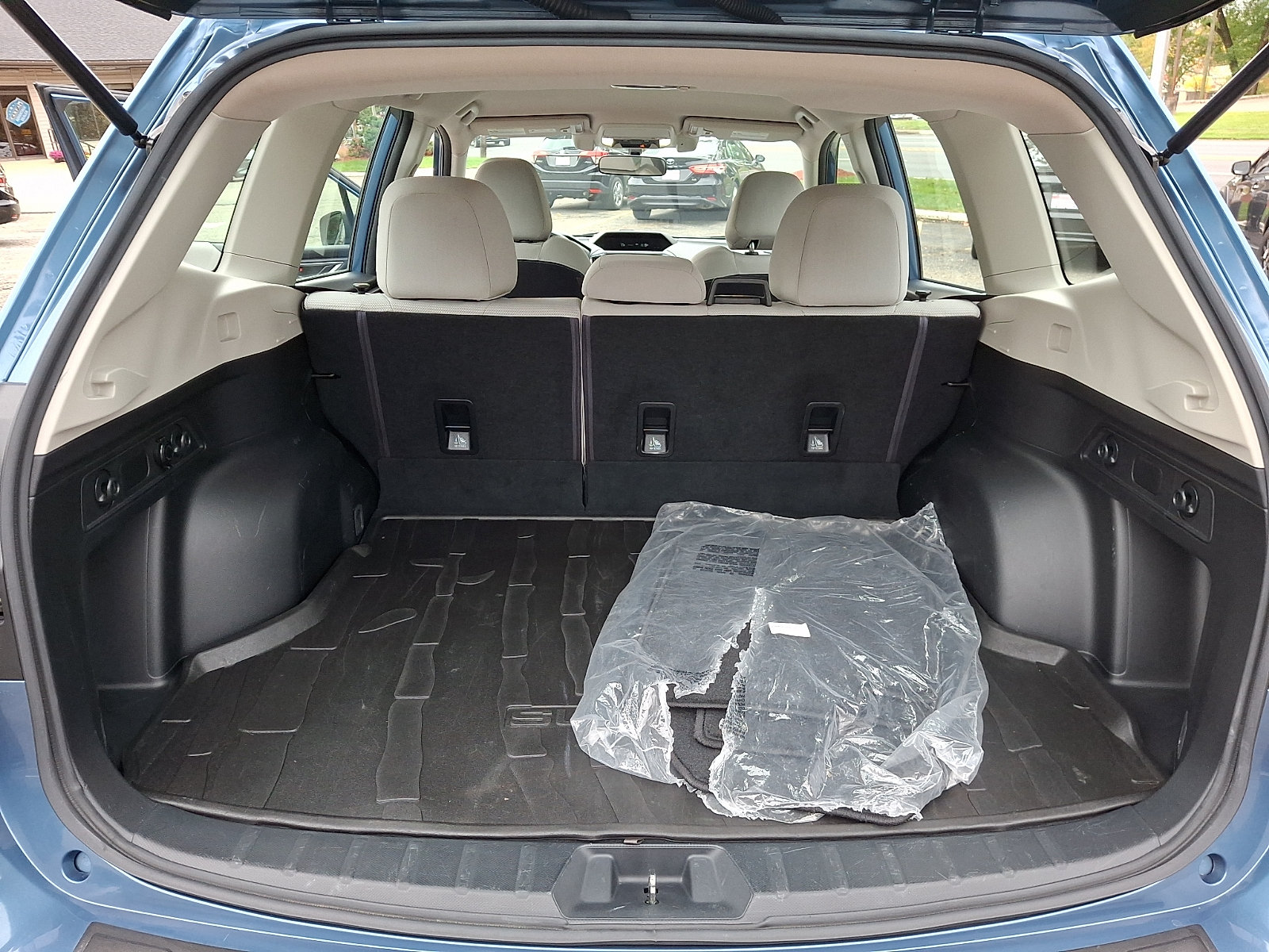 Used 2019 Subaru Forester AWD/4WD image 30