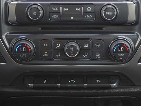 Used 2014 Chevrolet Silverado 1500 LT w/ All Star Edition AWD/4WD image 20