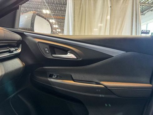 New 2026 Buick Envista Preferred w/ Convenience I Package image 38