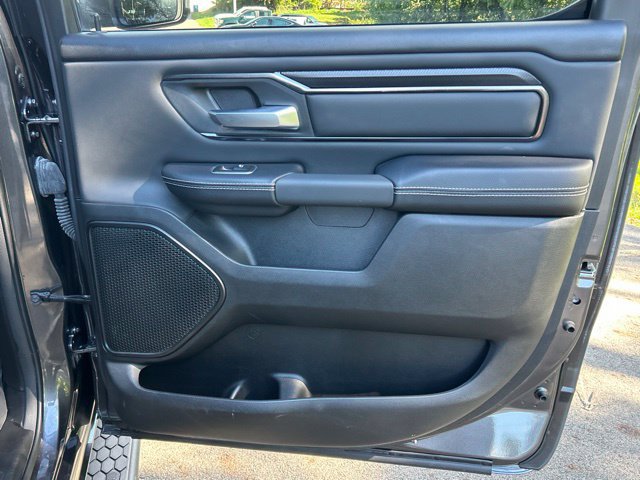 Used 2024 RAM 1500 Rebel w/ Rebel Level 1 Equipment Group AWD/4WD image 38