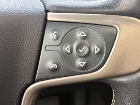 Used 2019 GMC Yukon XL Denali w/ Denali Ultimate Package AWD/4WD image 12