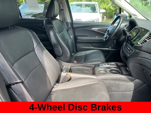 Used 2022 Honda Pilot Special Edition image 31