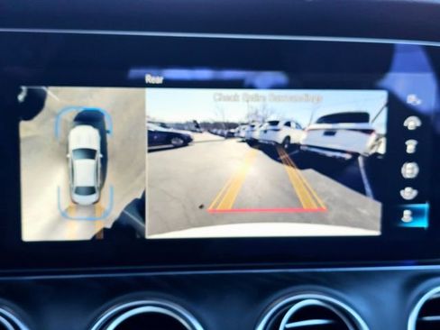 Certified 2023 Mercedes-Benz E 350 E 350 image 41