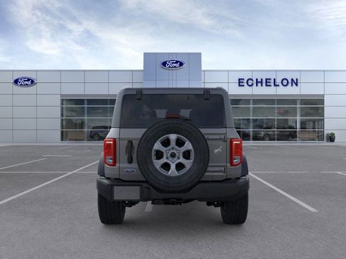 New 2025 Ford Bronco Big Bend image 5