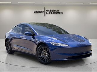 Used 2024 Tesla Model 3 Standard Range RWD video 1