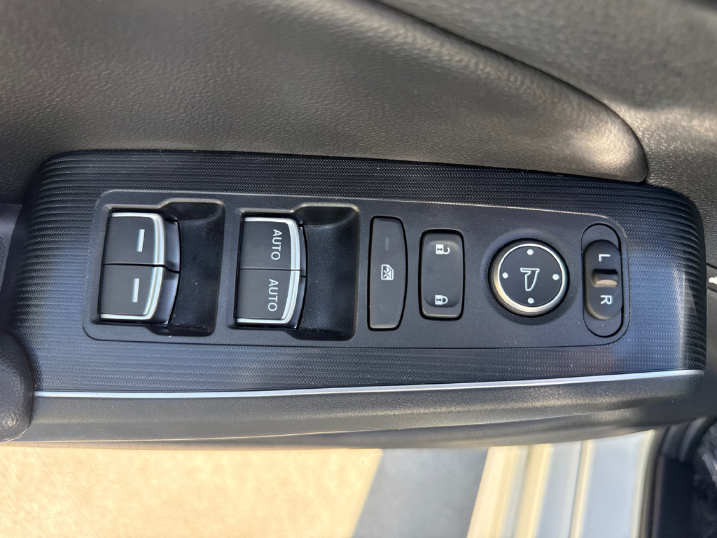 Certified 2024 Honda Civic Touring image 14