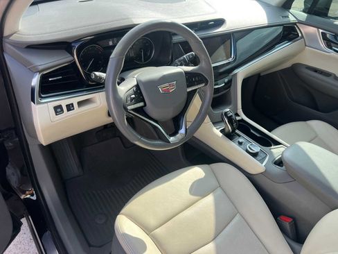Used 2021 Cadillac XT6 Premium Luxury image 15