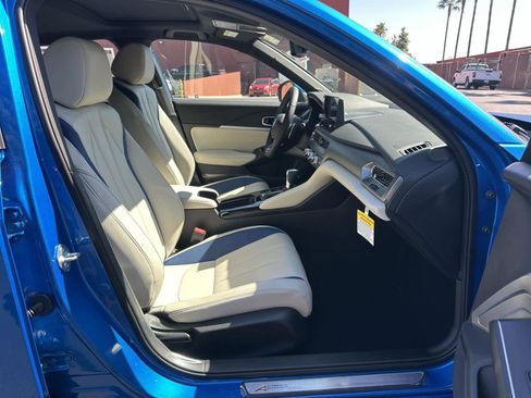 New 2026 Acura Integra A-Spec image 14