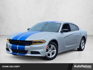 Used 2023 Dodge Charger SXT video 1