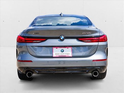 Certified 2024 BMW 228i xDrive Gran Coupe w/ Convenience Package image 6