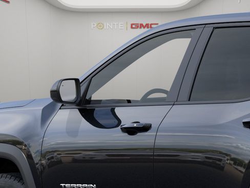 New 2027 GMC Terrain Elevation FWD image 12