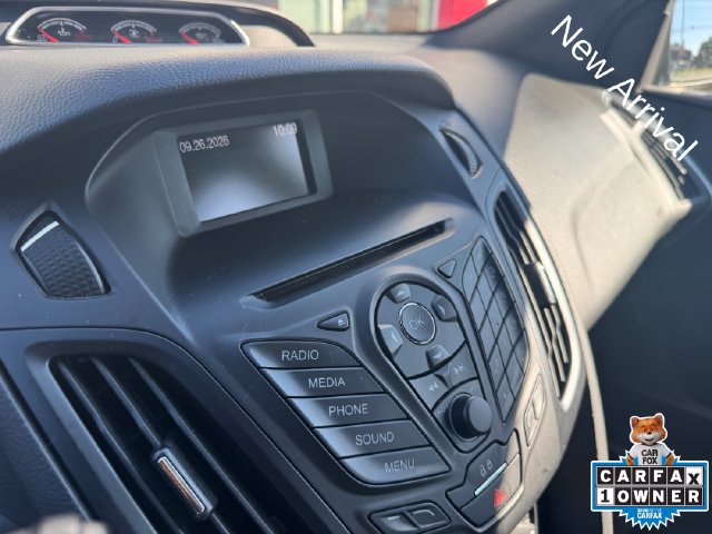 Used 2014 Ford Focus ST FWD image 9