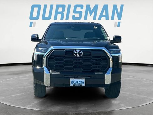 New 2025 Toyota Tundra SR5 image 8