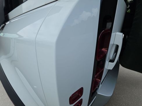 Used 2024 Land Rover Defender 110 S AWD/4WD image 33