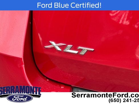 Used 2023 Ford Explorer XLT w/ Equipment Group 202A RWD image 31