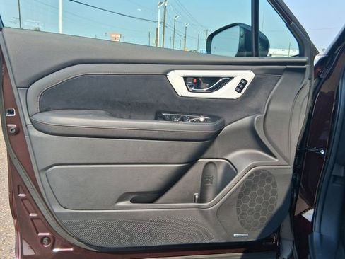 New 2026 Subaru Forester Touring AWD/4WD image 14