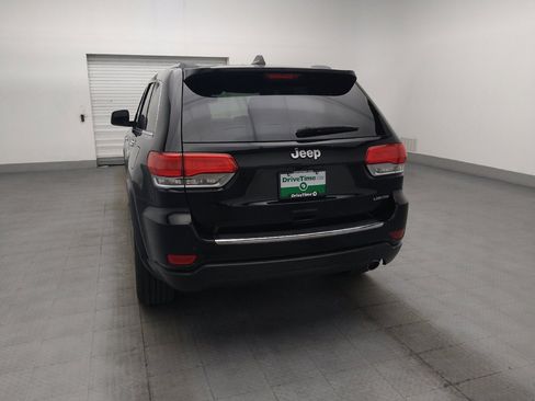Used 2019 Jeep Grand Cherokee Limited RWD image 6