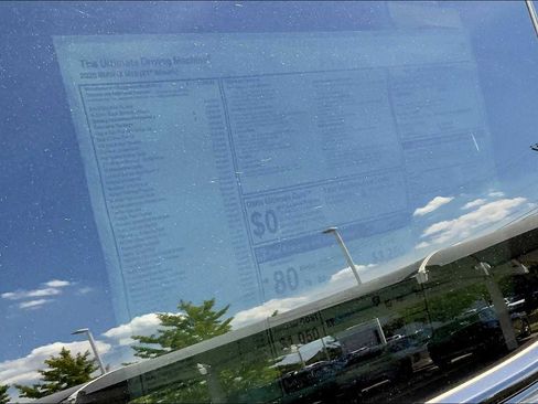 New 2026 BMW iX M70 image 20