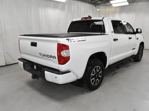 Used 2021 Toyota Tundra SR5 image 5
