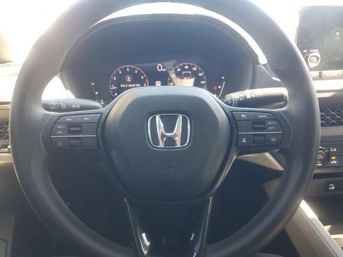 Used 2023 Honda Accord LX image 20