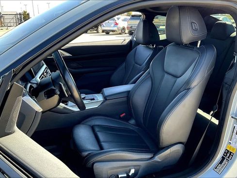 Used 2022 BMW 440i xDrive Coupe image 33