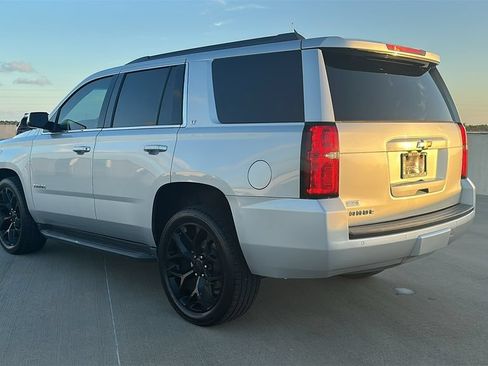 Used 2018 Chevrolet Tahoe LT RWD image 11