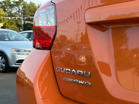 Used 2013 Subaru Crosstrek 2.0i Premium image 7