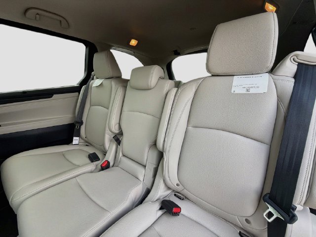 New 2027 Honda Odyssey EX-L image 23
