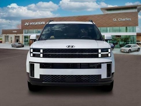 New 2026 Hyundai Santa Fe Calligraphy image 12