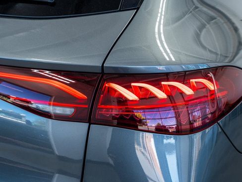 Used 2024 Mercedes-Benz EQE 350+ SUV w/ AMG Line Exterior Package image 29