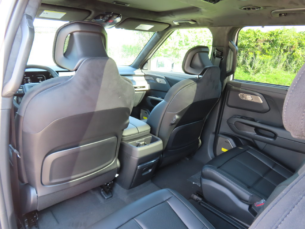 New 2027 Kia Telluride SX Prestige w/ Towing Package AWD/4WD image 25
