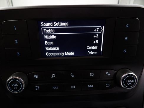 Used 2024 Ford Transit 250 Low Roof AWD image 17