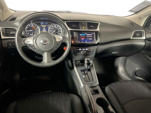 Used 2019 Nissan Sentra SV FWD image 30