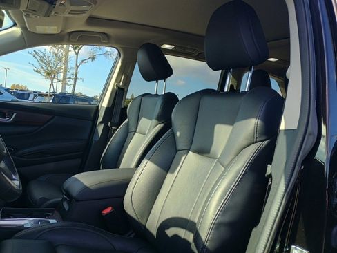 Certified 2024 Subaru Ascent Touring w/ Popular Package #2 image 14