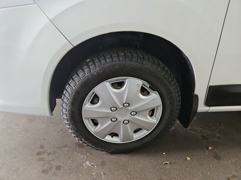 Used 2014 Nissan NV200 SV w/ Technology Package FWD image 21